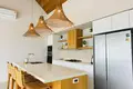 Kompleks mieszkalny New furnished villa with a swimming pool, 350 meters from the beach, Samui, Thailand