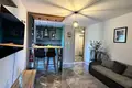 Mieszkanie 2 pokoi 54 m² Budva, Czarnogóra
