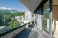 2 bedroom apartment 80 m² Budva, Montenegro