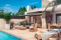 3 bedroom villa 118 m² Formentera del Segura, Spain