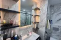 2 bedroom apartment 77 m² Mezitli, Turkey