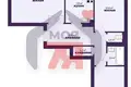Квартира 3 комнаты 67 м² Борисов, Беларусь