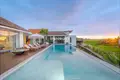 Villa de tres dormitorios 350 m² Canggu, Indonesia