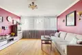 Appartement 1 chambre 28 m² Varsovie, Pologne