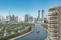 Wohnkomplex New luxury One Casa Residence with private swimming pools and elevators close to DIFC and Downtown Dubai, Al Safa, Dubai, UAE