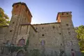 Zamek 70 pokojów 3 150 m² Piacenza, Włochy