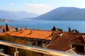 Apartamento 1 habitacion 50 m² Herceg Novi, Montenegro