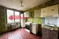 2 room apartment 51 m² Zytomlia, Belarus