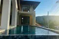 Вилла 2 спальни 349 м² Ko Samui, Таиланд