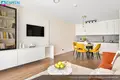 3 room apartment 66 m² Vilnius, Lithuania
