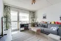 Mieszkanie 2 pokoi 55 m² Helsinki sub region, Finlandia