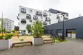 Квартира 2 комнаты 47 м² в Познани, Польша