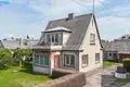 House 106 m² Taurage, Lithuania