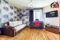 5 room apartment 129 m² Kopisca, Belarus