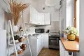 Appartement 1 chambre 23 m² Varsovie, Pologne