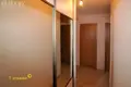 1 room apartment 44 m² Dzyarzhynsk District, Belarus