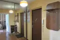 Appartement 1 chambre 36 m² Minsk, Bélarus