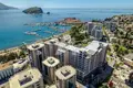 1 bedroom apartment 72 m² Budva, Montenegro