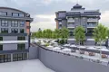 Sklep 500 m² Alanya, Turcja