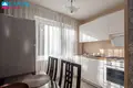 2 room apartment 46 m² Klaipeda, Lithuania