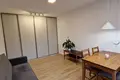 Appartement 2 chambres 38 m² en Varsovie, Pologne