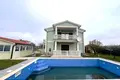 7 bedroom villa 250 m² Rabac, Croatia