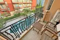 1 bedroom apartment 50 m² Sunny Beach Resort, Bulgaria