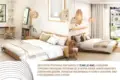 Студия 28 м² Penestanan, Индонезия