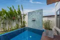 Villa mit 2 Schlafzimmern 90 m² Rawai, Thailand