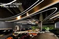 Studio 36 m² Phuket, Thaïlande