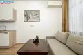 Appartement 2 chambres 31 m² Vilnius, Lituanie