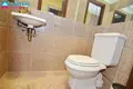 Mieszkanie 4 pokoi 113 m² Druskieniki, Litwa
