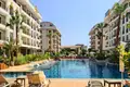 Apartamento 2 habitaciones 55 m² Alanya, Turquía