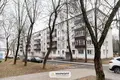 Квартира 3 комнаты 58 м² Минск, Беларусь