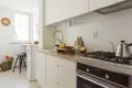 Apartamento 3 habitaciones 47 m² en Varsovia, Polonia