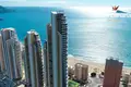 Квартира 1 спальня 76 м² Бенидорм, Испания