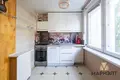 1 room apartment 35 m² Minsk, Belarus