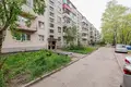 4 room apartment 60 m² Minsk, Belarus