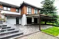 Cottage 450 m² Zdanovicki sielski Saviet, Belarus
