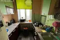 Wohnung 2 Zimmer 45 m² Baranawitschy, Weißrussland