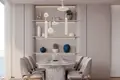 Wohnung 4 zimmer 160 m² Dubai, Vereinigte Arabische Emirate