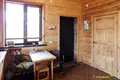 Casa 68 m² Narach, Belarús