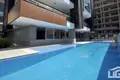 2 room apartment 75 m² Alanya, Turkey