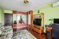 Квартира 1 комната 42 м² Фаниполь, Беларусь