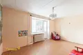 Mieszkanie 2 pokoi 56 m² Łohojsk, Białoruś