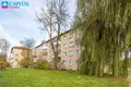 Квартира 2 комнаты 42 м² Клайпеда, Литва