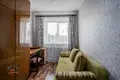 Appartement 3 chambres 58 m² Karaliova, Bélarus