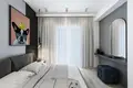 Apartamento 3 habitaciones 102 m² Nikiti, Grecia