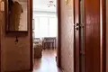 Mieszkanie 1 pokój 34 m² Soligorsk, Białoruś