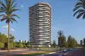 Studio 39 m² Doubaï, Émirats arabes unis